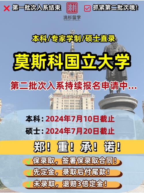 莫斯科国立大学2023年QS世界大学硕士专业推荐(硕士专业世界国立大学推荐) 软件开发