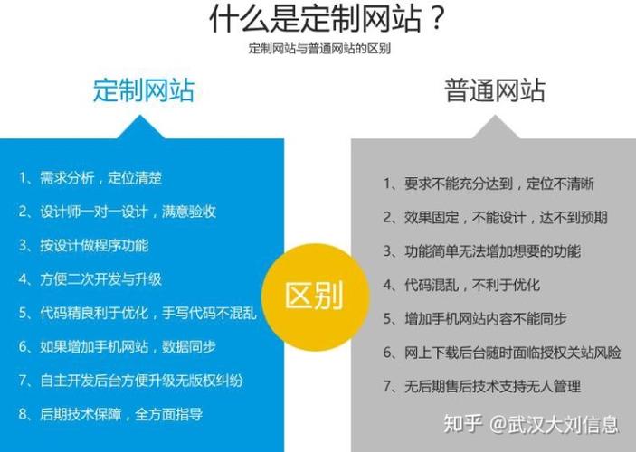 软件定制化开发和模板开发的优缺点(开发软件客户定制交付) 软件开发