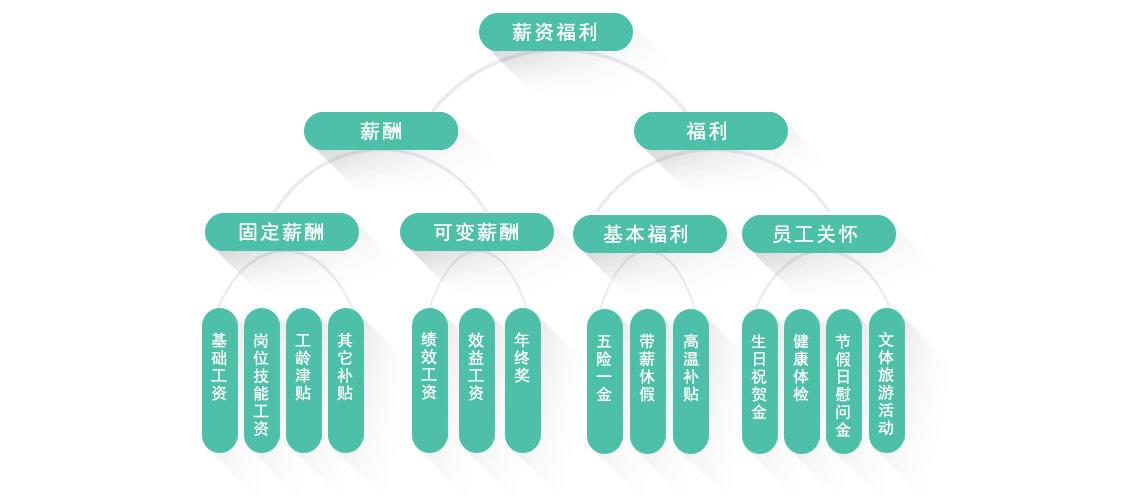 企业招聘的底层逻辑：能力匹配or经验匹配(能力薪酬岗位匹配福利) 软件开发