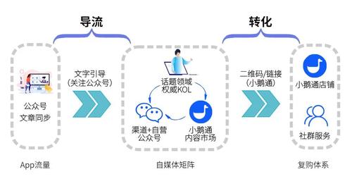 链接 - 引流场景案例(程序网站头条场景引流) 排名链接