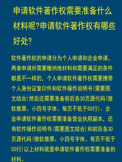 属于哪种软件类型？(申请软件驳回著作权材料) 软件优化