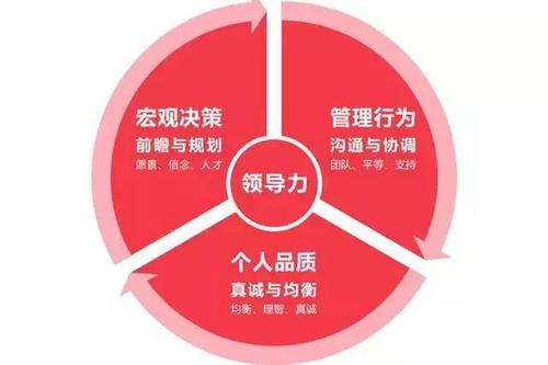 你要具备这些本事(项目能力你要具备领导力) 软件优化