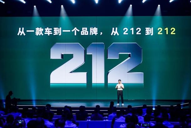 公司三年巨亏150亿(销量汽车北汽演唱会营销) 排名链接