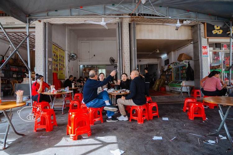 逛吃大街小巷地道美食(潮安上山下水凤凰潮汕) 排名链接