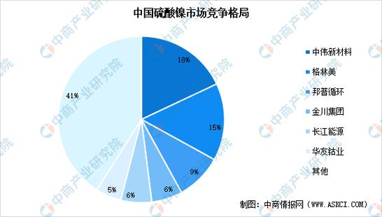 中国镍铁行业商机分析及未来销售规模预测报告2024-2030年(分析图表公司行业股份有限公司) 软件优化