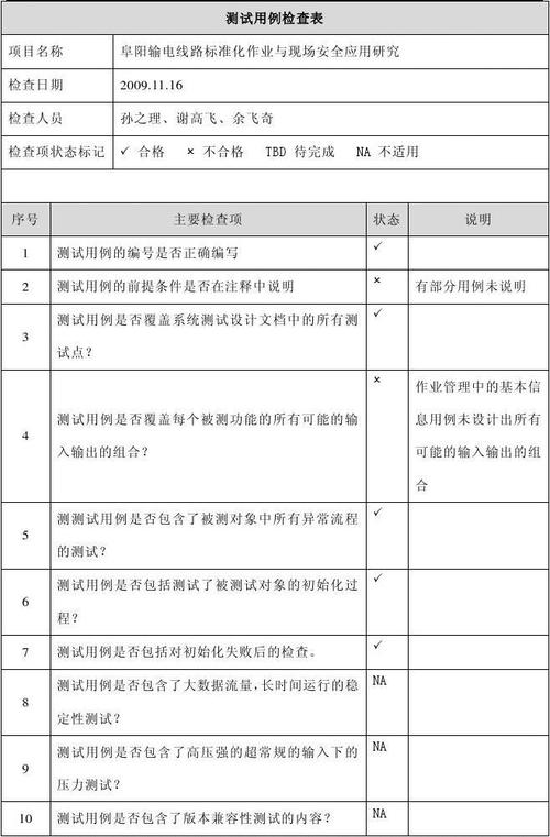 测试用例评审：开发、产品、测试人员都覆盖了哪些内容？(评审测试人员开发覆盖) 排名链接