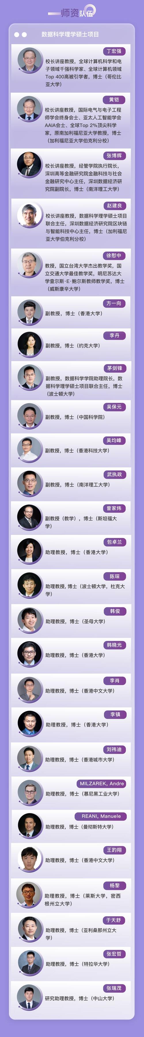 附留学院校推荐+就业方向一览(数据科学专业方向课程) 软件优化