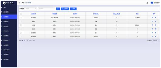 Java开发的全套UWB定位方案,0.1米高精度定位系统源码(定位定位系统精度源码米高) 软件开发