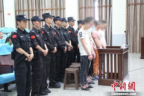 主犯获刑18年6个月(房产万元尾款陈某涉案) 排名链接