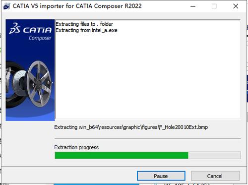 DS CATIA Composer2024最新软件下载 塑造互联世界的3D设计先锋(互联设计建模产品塑造) 排名链接