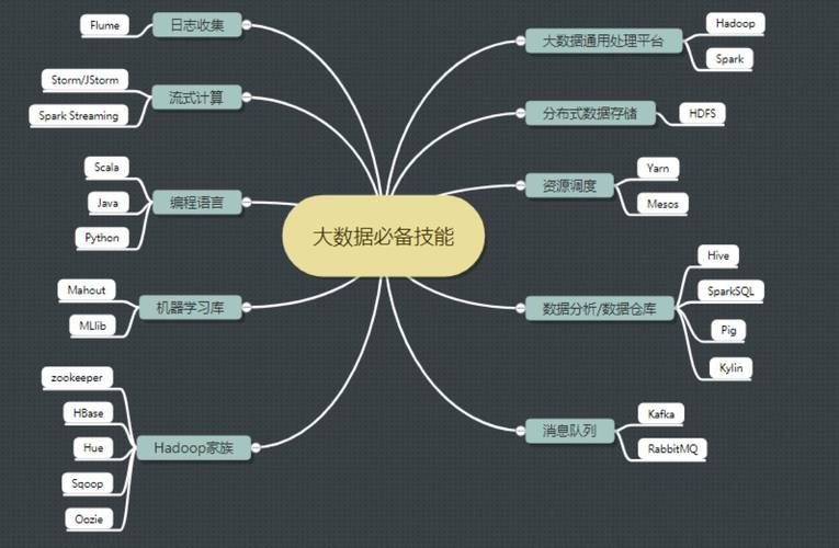 大数据工程师：岗位方向与技术(数据国信工程师开发工具) 排名链接