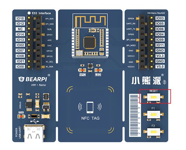 搭建小熊派BearPi-HM_Micro_Small的纯Ubuntu开发环境(搭建小熊环境开发鸿蒙) 99链接平台