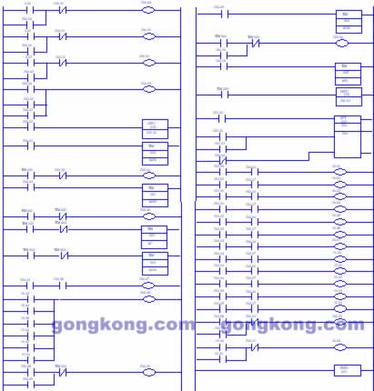 除尘器软件编程-上海应风流体科技有限公司(除尘器脉冲风机检查控制) 软件开发