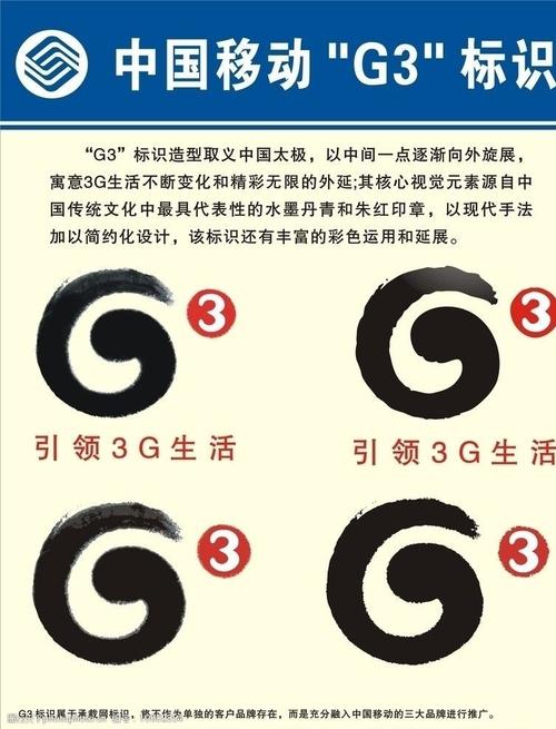 国标3G！你知道它对5G有什么贡献吗？(中国移动牌照标准网络有什么) 软件优化