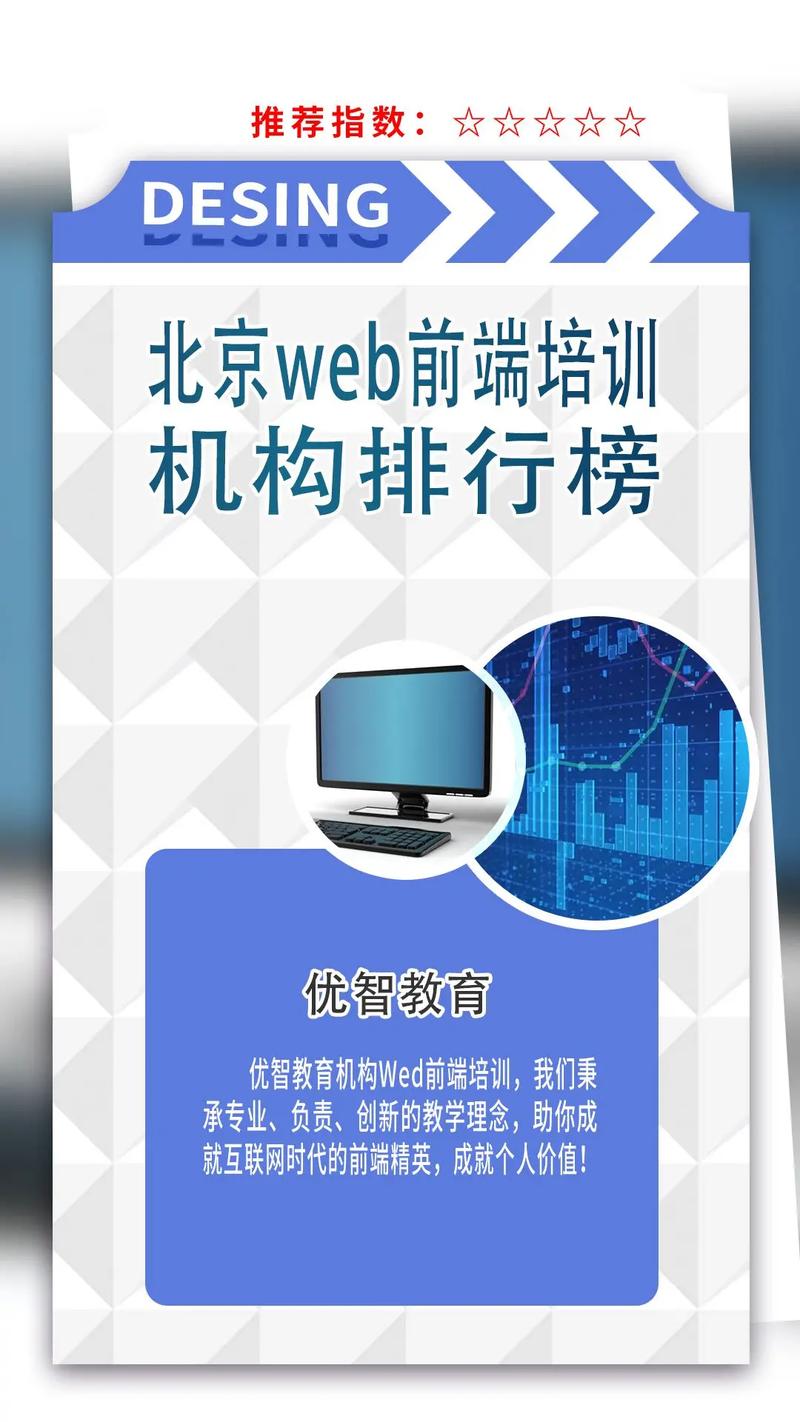 北京哪家web前端开发培训机构比较好(培训机构开发小伙伴选择技术) 软件优化