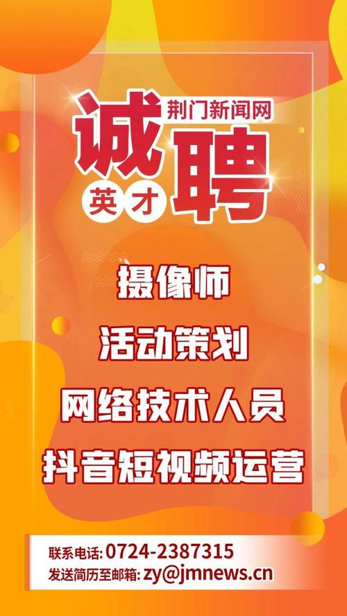 荆门新闻网招聘（四）：设计师(新闻网招聘设计师全国岗位) 软件开发