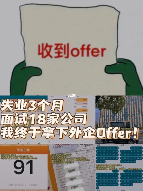 我在两个月内搞定4份Offer，且收入翻倍(面试我在数据产品公司) 软件开发