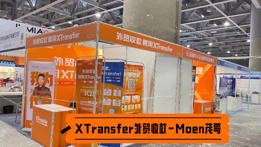 服务超过25万家中小微外贸企业 揭秘XTransfer背后的六大核心技术(跨境账户收款外贸企业核心技术) 软件开发