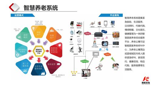 “智慧养老”了解一下→(养老服务老人智慧平台) 软件优化