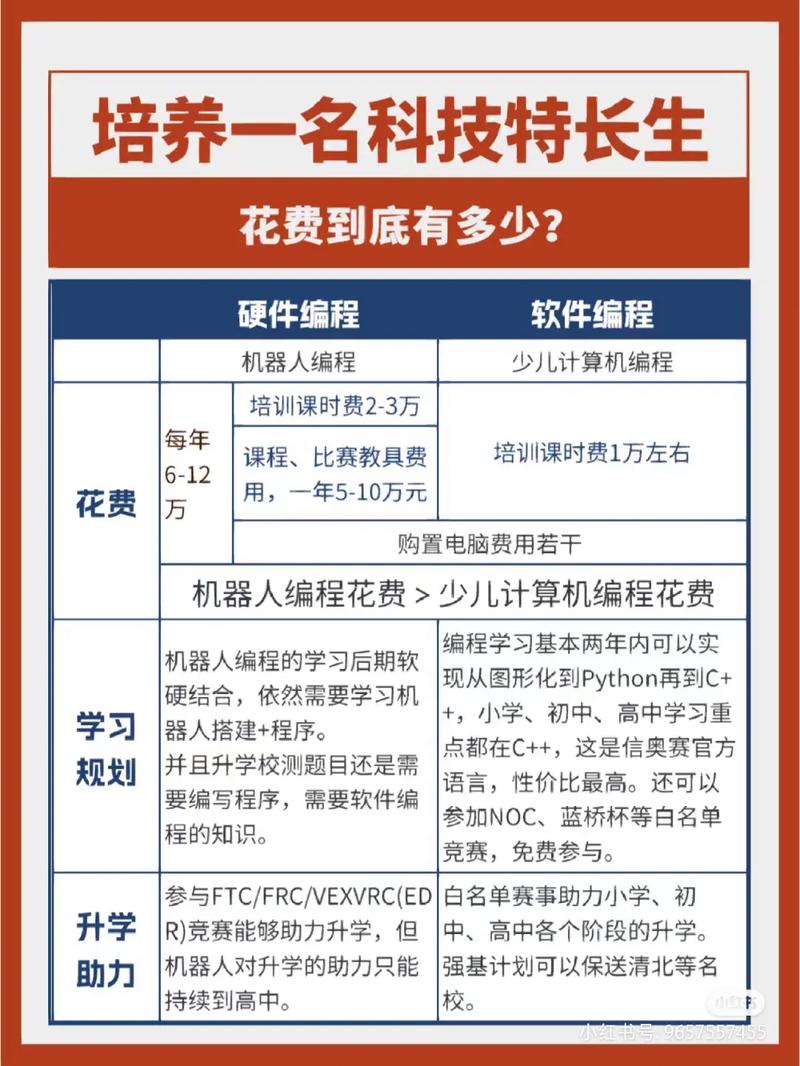 孩子几岁适合学编程？你真的了解最佳学习时机吗?【专业解析】(编程孩子学习课程家长) 软件优化