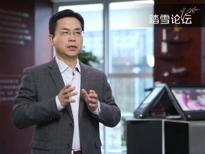 安世亚太田锋：中国工业软件产业发展的十个矛盾(工业软件矛盾差距卡脖子) 软件开发