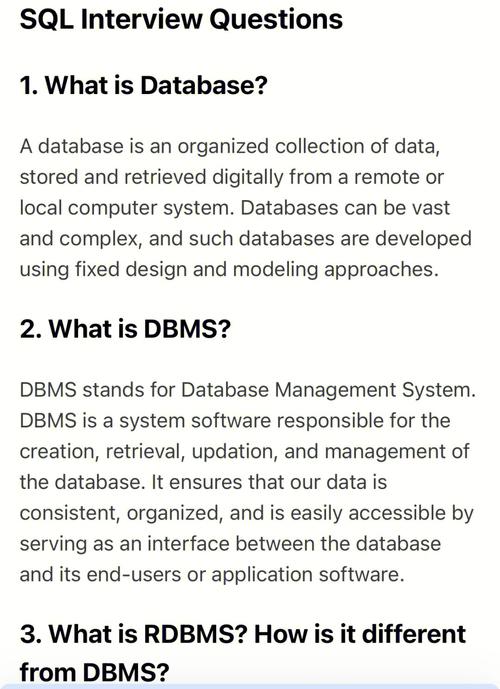 SQL面试指南：数据岗位面试详解——附五大 Data Analysis 案例分析(面试数据函数考察窗口) 软件优化