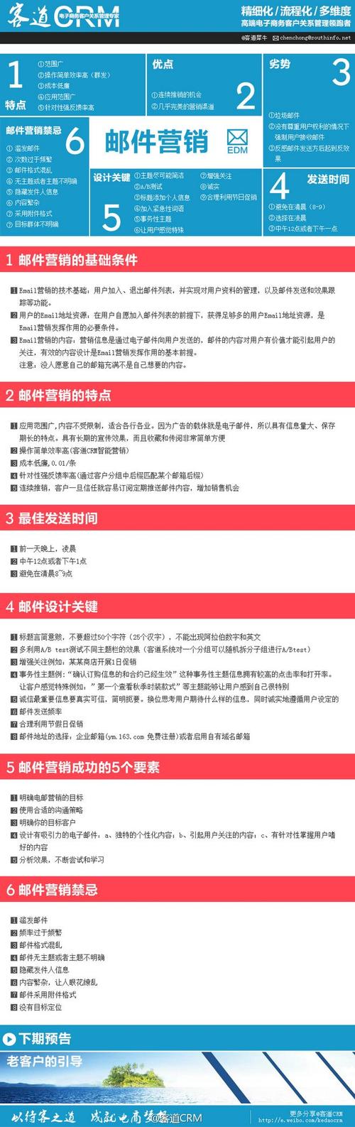 需要注意哪些，该怎么做？(邮件营销客户预热发送) 99链接平台