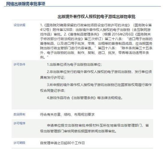 越南游戏版号申请及违规处罚全指南(游戏电子游戏信息许可证发行) 排名链接