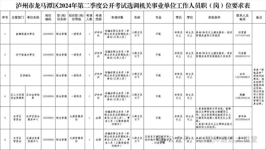 第1招考|2023年湖南郴州市桂阳县机关事业单位选聘工作人员公告(选聘遴选职位报考人员) 软件开发