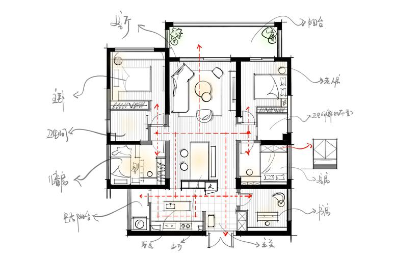 收藏）(图纸优化设计建筑优化设计) 软件优化