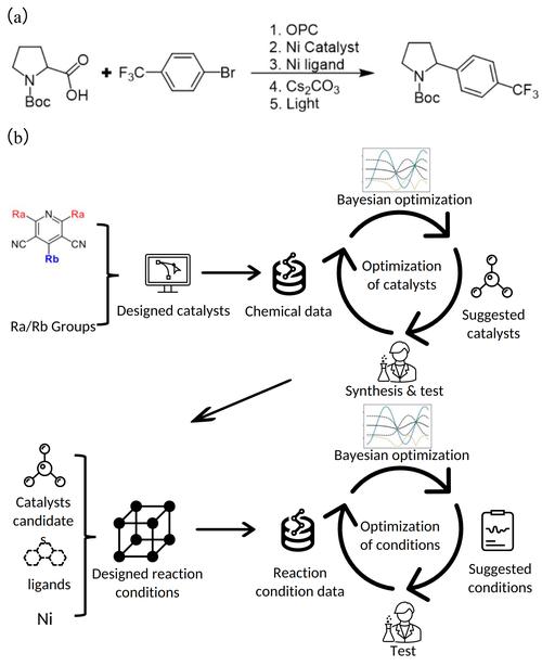 漫谈计算化学(化学计算模拟分子体系) 软件优化