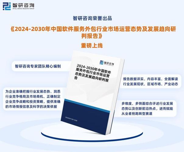 服务外包企业提升研发水平最高可获500万元支持(外包支持服务万元不超过) 99链接平台