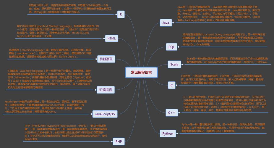 高级语言的兴起(语言易于将会计算机编程) 软件开发