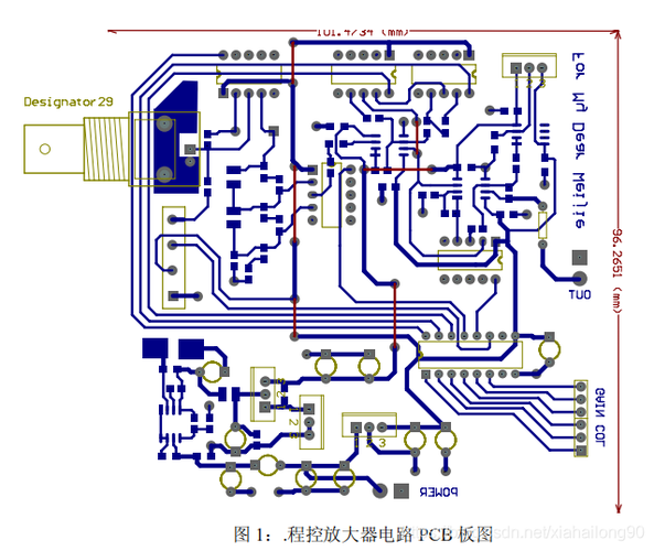 用STM32做一个500MHz示波器｜DF创客周刊（第56期）(示波器做一个周刊运行项目) 排名链接