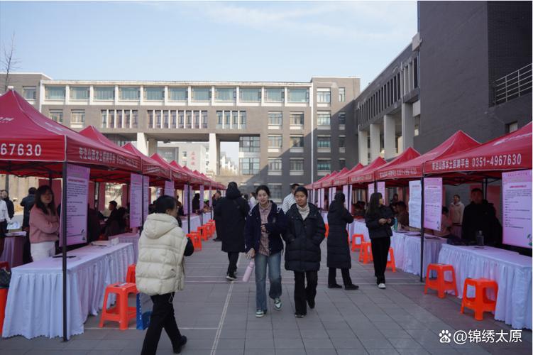 太原市服务女性人才成长暨2024“春风行动”女性专场招聘服务活动走进太原师范学院(女性服务师范学院人才专场) 软件开发