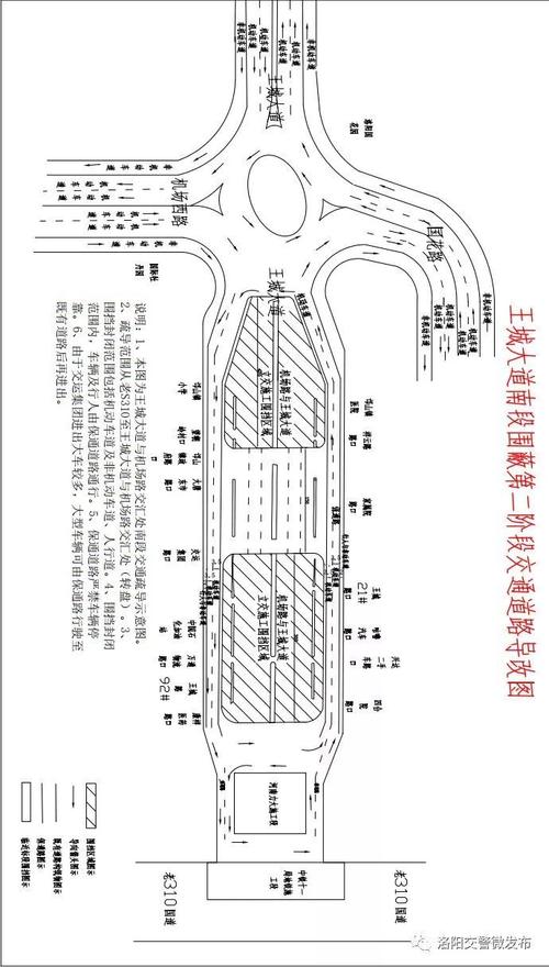 给你讲透CAD设计秘籍！(立交桥命令偏移绘制直线) 排名链接