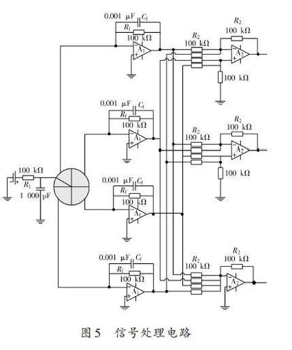 基于MSP430F169单片机实现光电跟踪装置设计方案(跟踪单片机信号光电设计方案) 排名链接