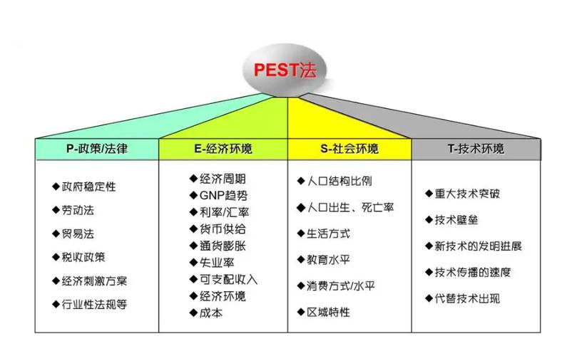 PEST分析 P（政治）： 国际政治环境(政治经济发展环境经济国际) 99链接平台