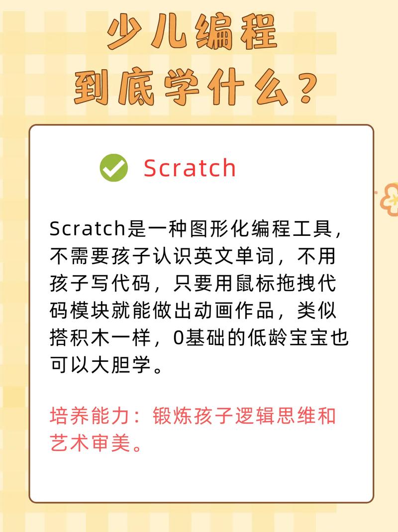 济南历下区少儿编程培训机构哪家好(编程少儿学习思维孩子们) 软件优化