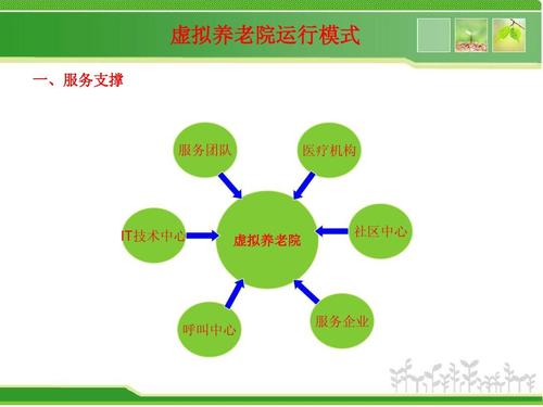 互联网+养老院平台app开发未来的发展前景如何？(养老院互联网养老老人未来) 软件开发