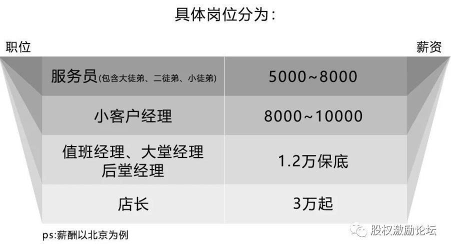 能拿到什么水平的薪酬？(职位销售软件大师兄薪酬) 软件优化