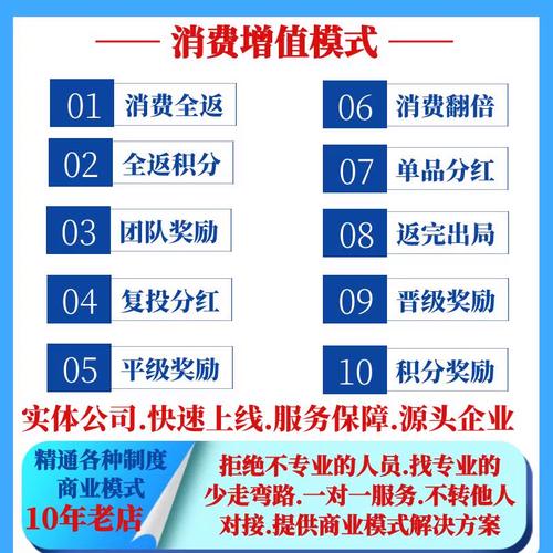 无泡沫全返？积分只增不跌单边上扬的背后模型！消费增值模式解析(增值消费积分模式消费者) 软件优化