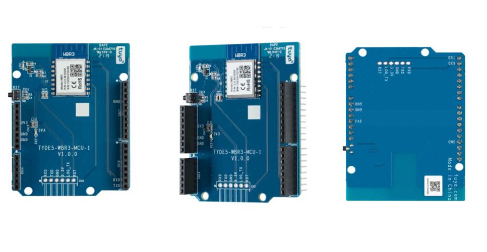 「限时免费领」1000 块 Wi-Fi+BLE MCU 开发板(限时开发板免费开发明治) 排名链接