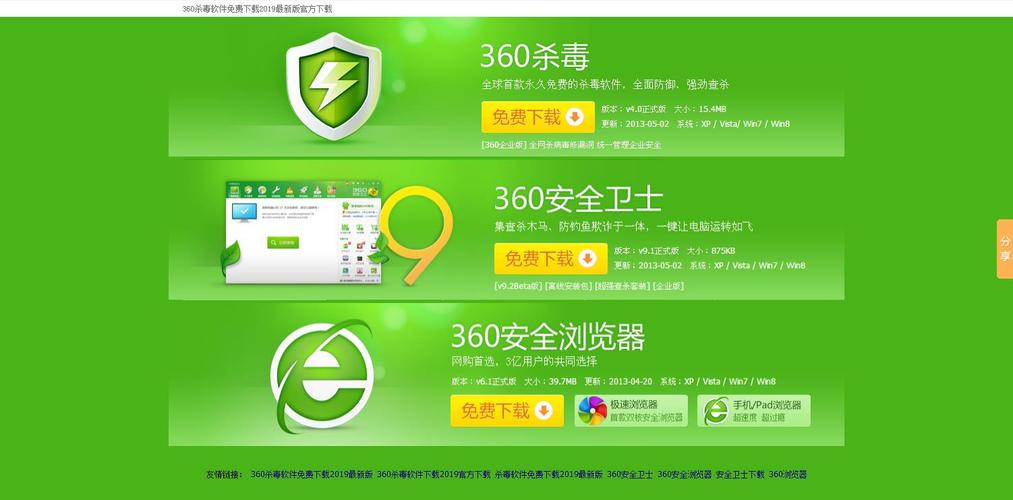 为360杀毒软件正名！网友:不是流氓软件……(正名软件用户中国市场网络安全) 排名链接