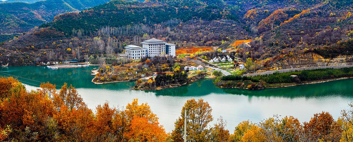 太原理工大学软件学院大学生实习实训基地落户卧龙湾康养小镇(景区太原理工新报大学学院) 99链接平台