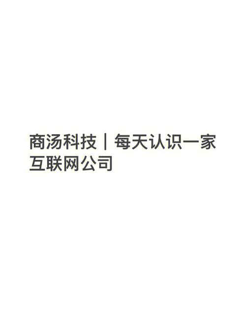 你知道吗？(互联网你知道公司有哪些是一家) 99链接平台