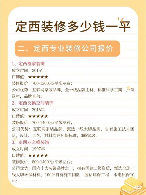 硬装修全包多少钱一平？硬装全包装修价格清单(装修全包价格清单材料) 99链接平台