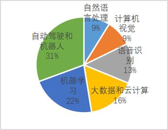 CS分支下的热门专业——人工智能(人工智能技术领域数据分支) 软件开发