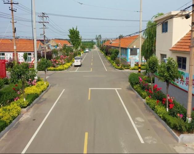 城阳区上马街道：打造“阳光治理”高地 赋能乡村振兴(上马街道垃圾治理社区) 排名链接