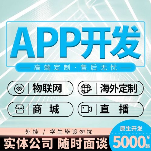 app定制开发公司靠谱吗哪家强呢(开发定制公司客户华盛) 99链接平台